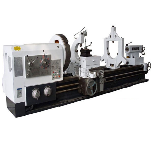  CW61125普通卧式车床