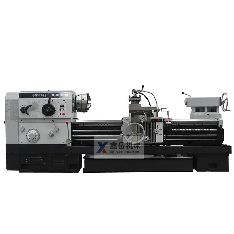 CW6163普通卧式车床