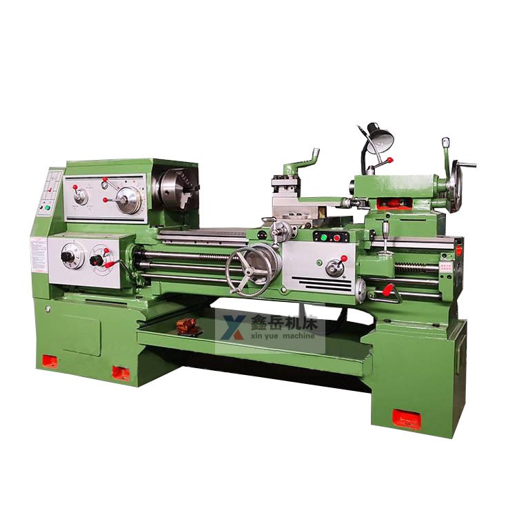 CA6150普通卧式车床