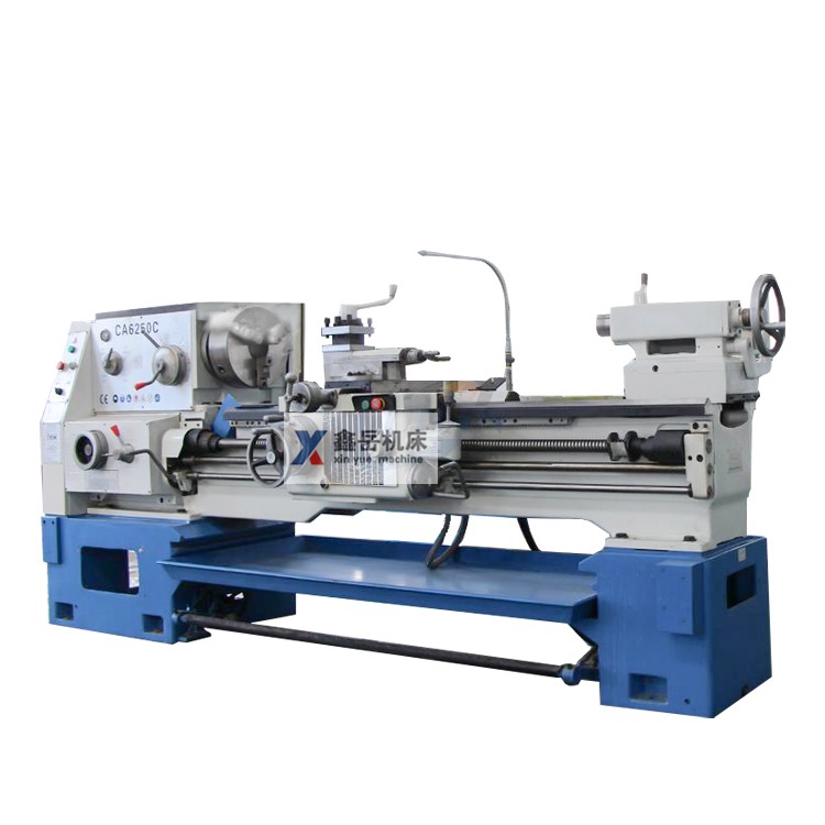 CA6250普通卧式车床
