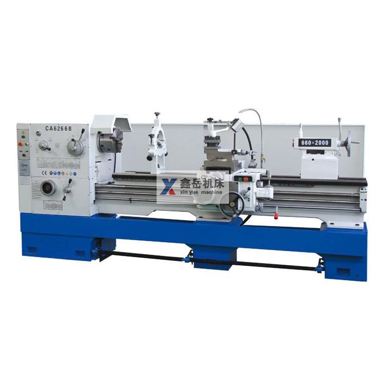 CA6266普通卧式车床